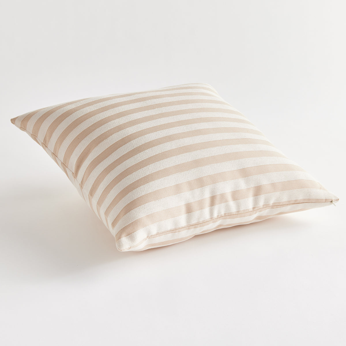 Design Shop Grant Square Indoor-Outdoor Pillow 20"