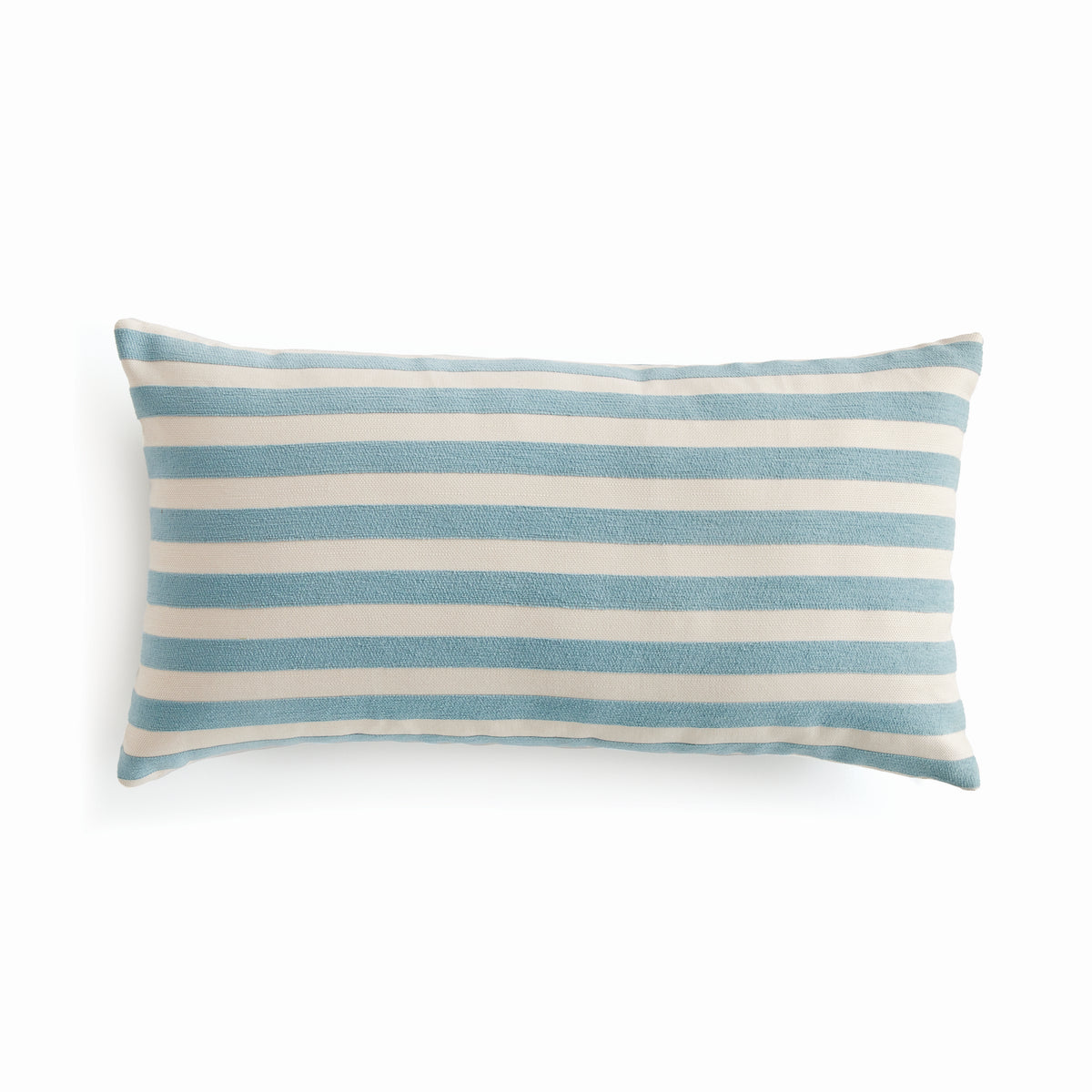 Design Shop Grant Lumbar Indoor-Outdoor Pillow
