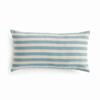 Design Shop Grant Lumbar Indoor-Outdoor Pillow