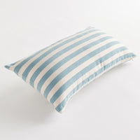 Design Shop Grant Lumbar Indoor-Outdoor Pillow