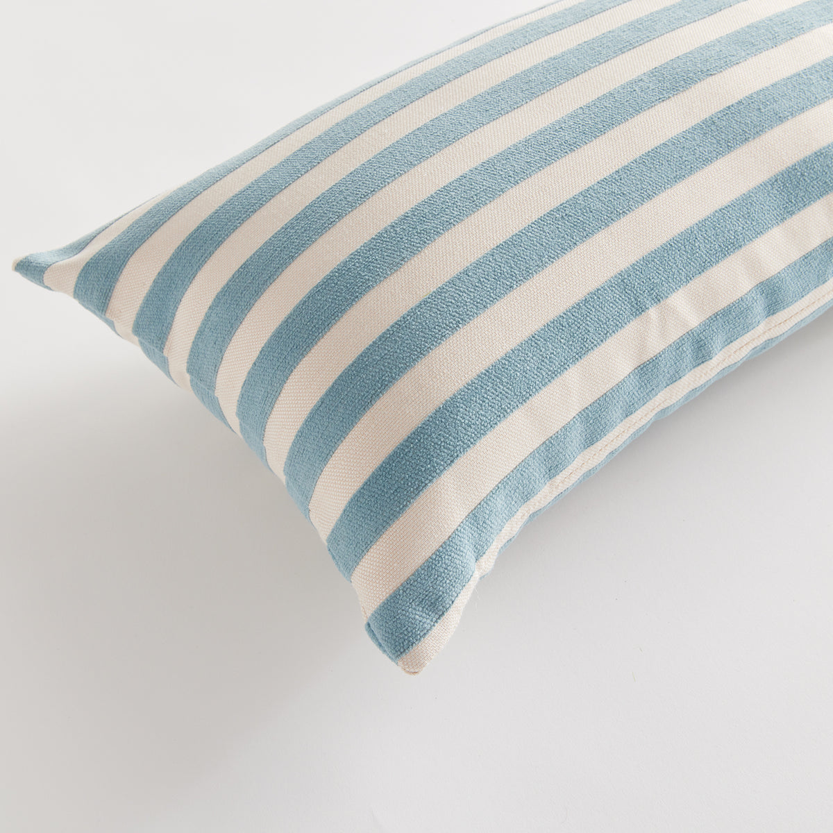 Design Shop Grant Lumbar Indoor-Outdoor Pillow