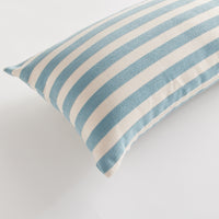 Design Shop Grant Lumbar Indoor-Outdoor Pillow