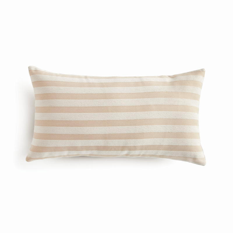 Design Shop Grant Lumbar Indoor-Outdoor Pillow