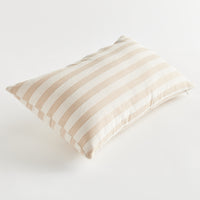 Design Shop Grant Lumbar Indoor-Outdoor Pillow