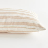 Design Shop Grant Lumbar Indoor-Outdoor Pillow