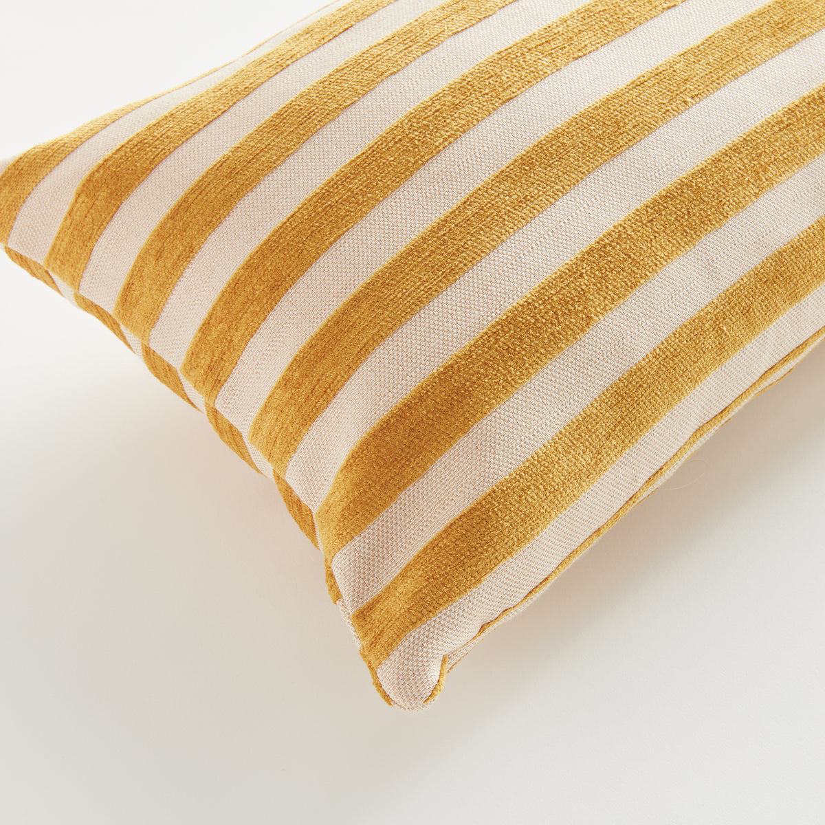 Design Shop Grant Lumbar Indoor-Outdoor Pillow