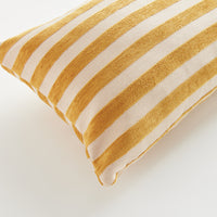 Design Shop Grant Lumbar Indoor-Outdoor Pillow
