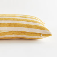 Design Shop Grant Lumbar Indoor-Outdoor Pillow
