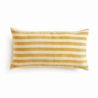 Design Shop Grant Lumbar Indoor-Outdoor Pillow