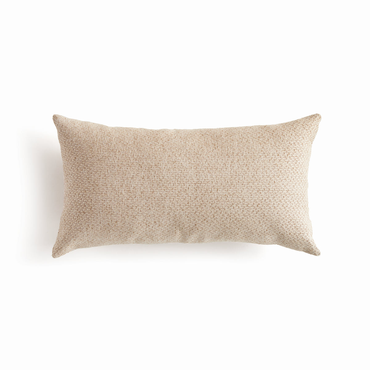 Design Shop Blake Lumbar Indoor-Outdoor Pillow