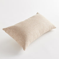Design Shop Blake Lumbar Indoor-Outdoor Pillow