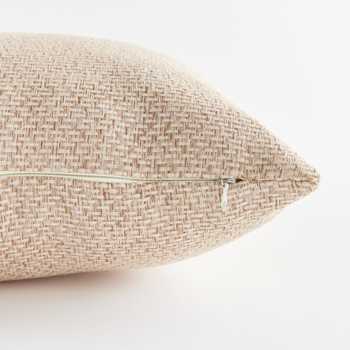 Design Shop Blake Lumbar Indoor-Outdoor Pillow