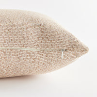 Design Shop Blake Lumbar Indoor-Outdoor Pillow