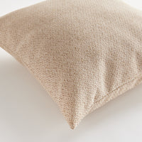 Design Shop Blake Square Indoor-Outdoor Pillow 24"