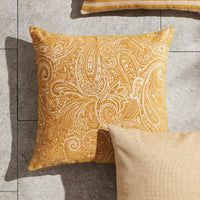 Design Shop Yara Square Indoor-Outdoor Pillow 24"