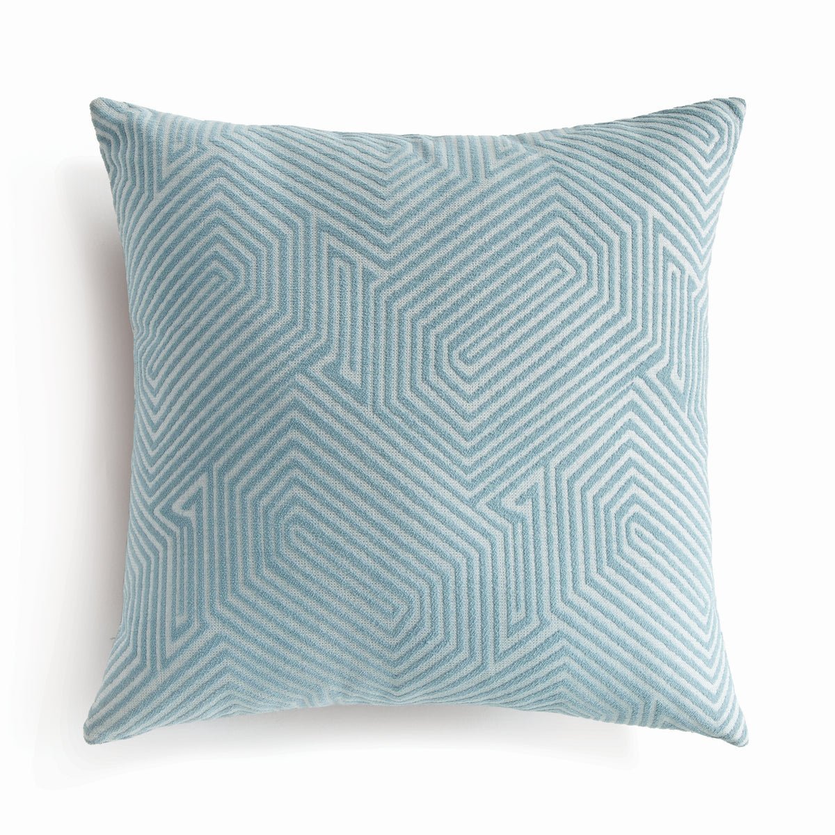 Design Shop Sora Square Indoor-Outdoor Pillow 24"