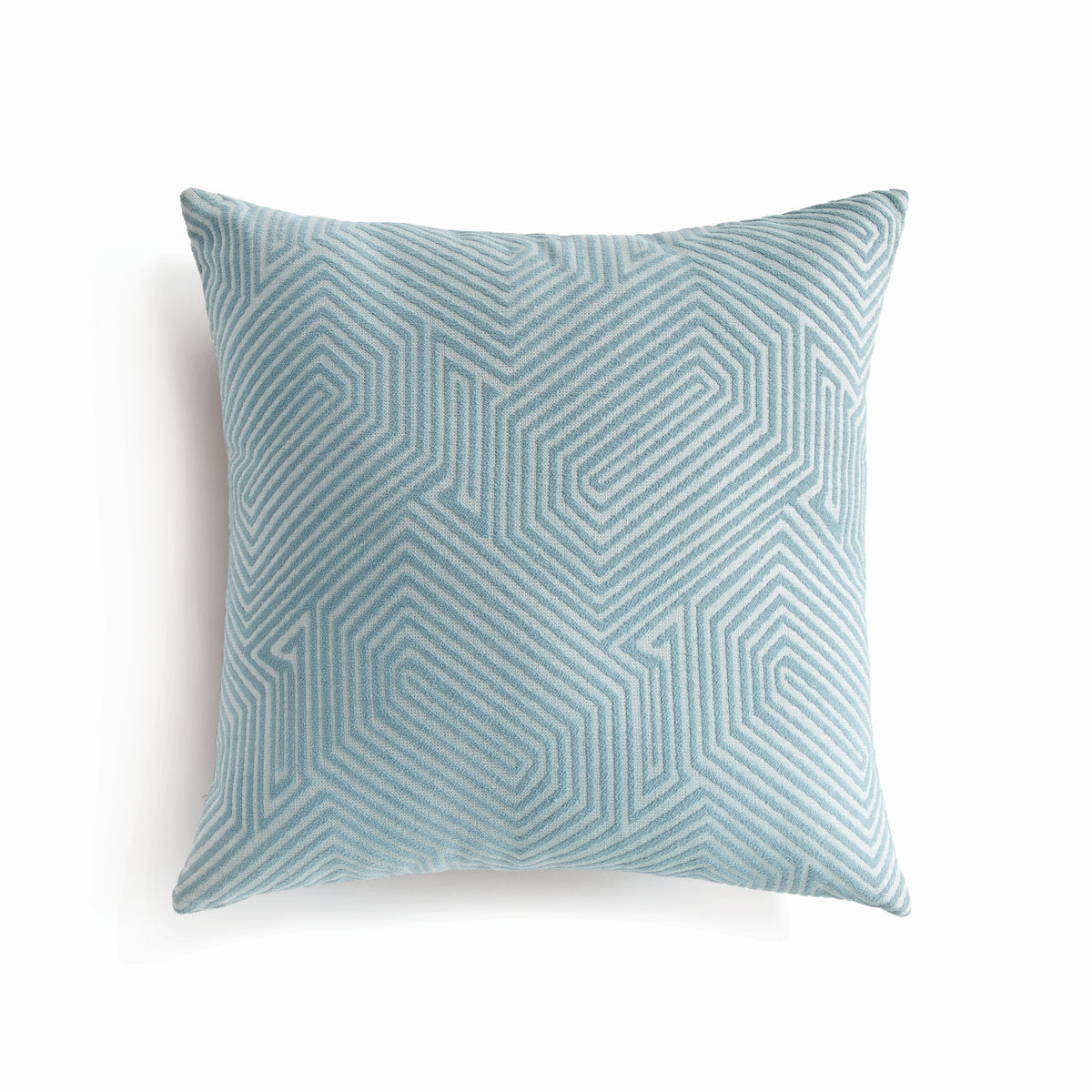 Design Shop Sora Square Indoor-Outdoor Pillow 20"