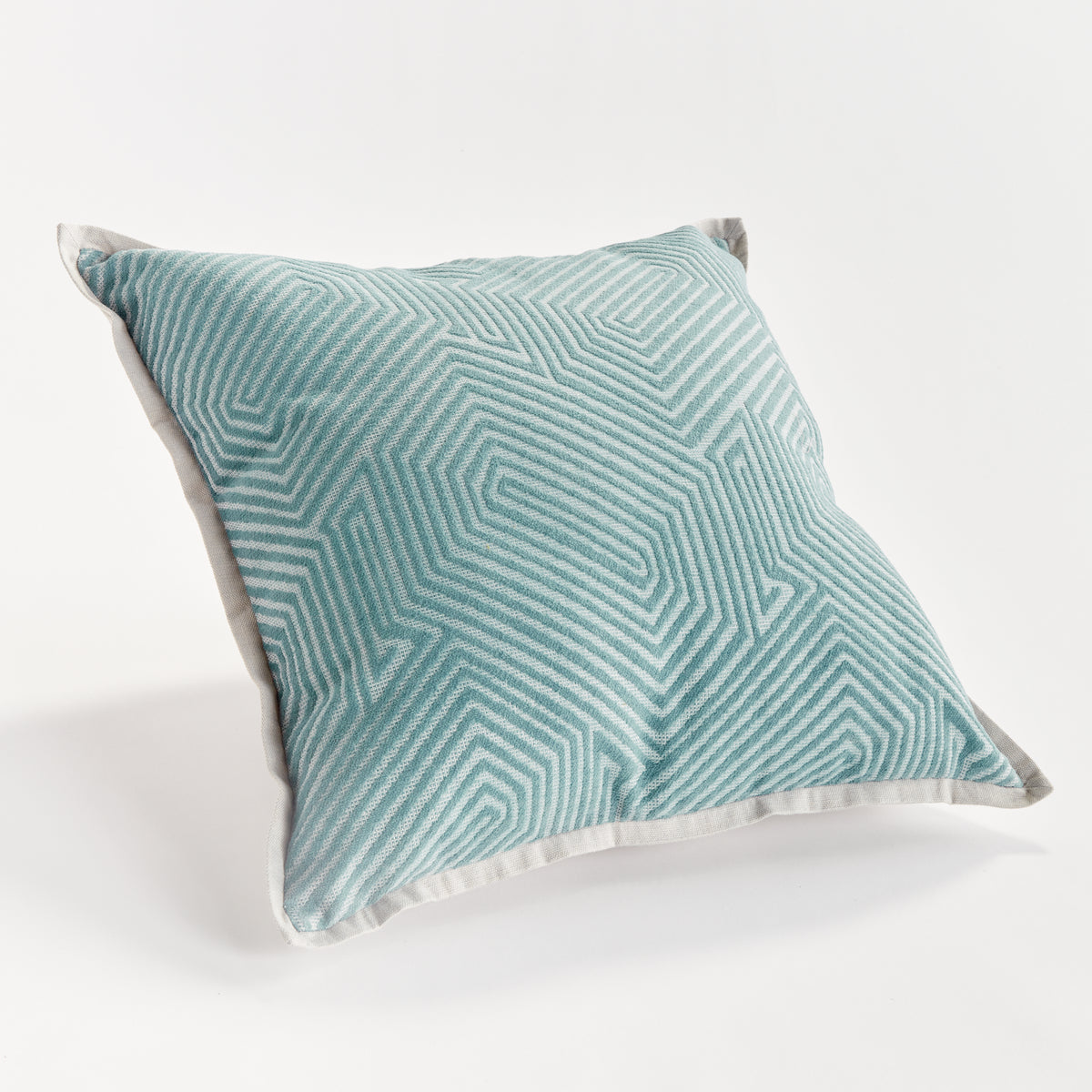 Design Shop Sora Square Indoor-Outdoor Pillow 20"