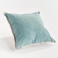 Design Shop Sora Square Indoor-Outdoor Pillow 20"