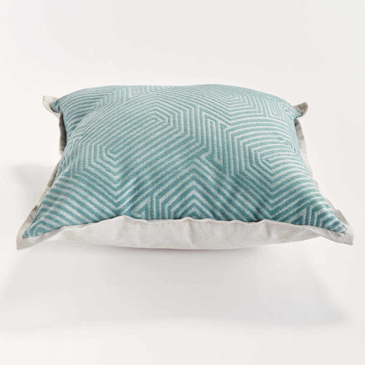 Design Shop Sora Square Indoor-Outdoor Pillow 20"