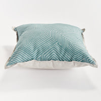 Design Shop Sora Square Indoor-Outdoor Pillow 20"