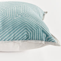 Design Shop Sora Square Indoor-Outdoor Pillow 20"