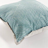 Design Shop Sora Square Indoor-Outdoor Pillow 20"