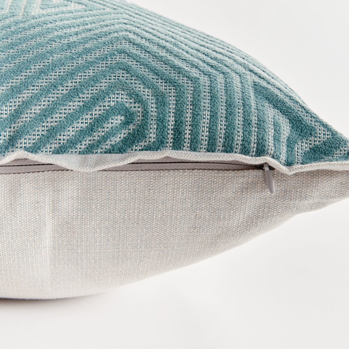 Design Shop Sora Square Indoor-Outdoor Pillow 20"