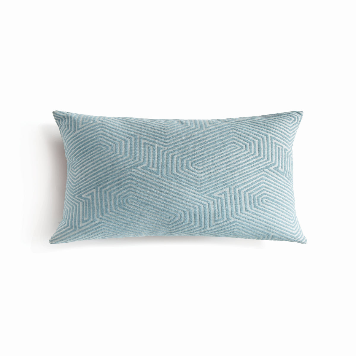 Design Shop Sora Lumbar Indoor-Outdoor Pillow
