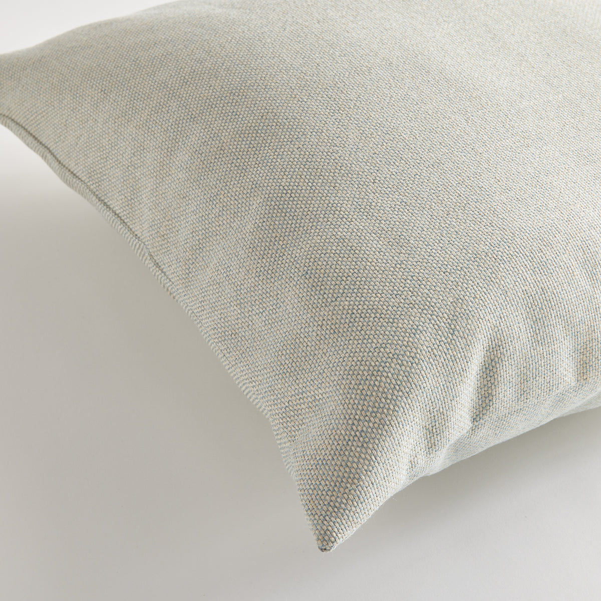 Design Shop Gage Square Indoor-Outdoor Pillow 24"
