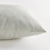 Design Shop Gage Square Indoor-Outdoor Pillow 24"
