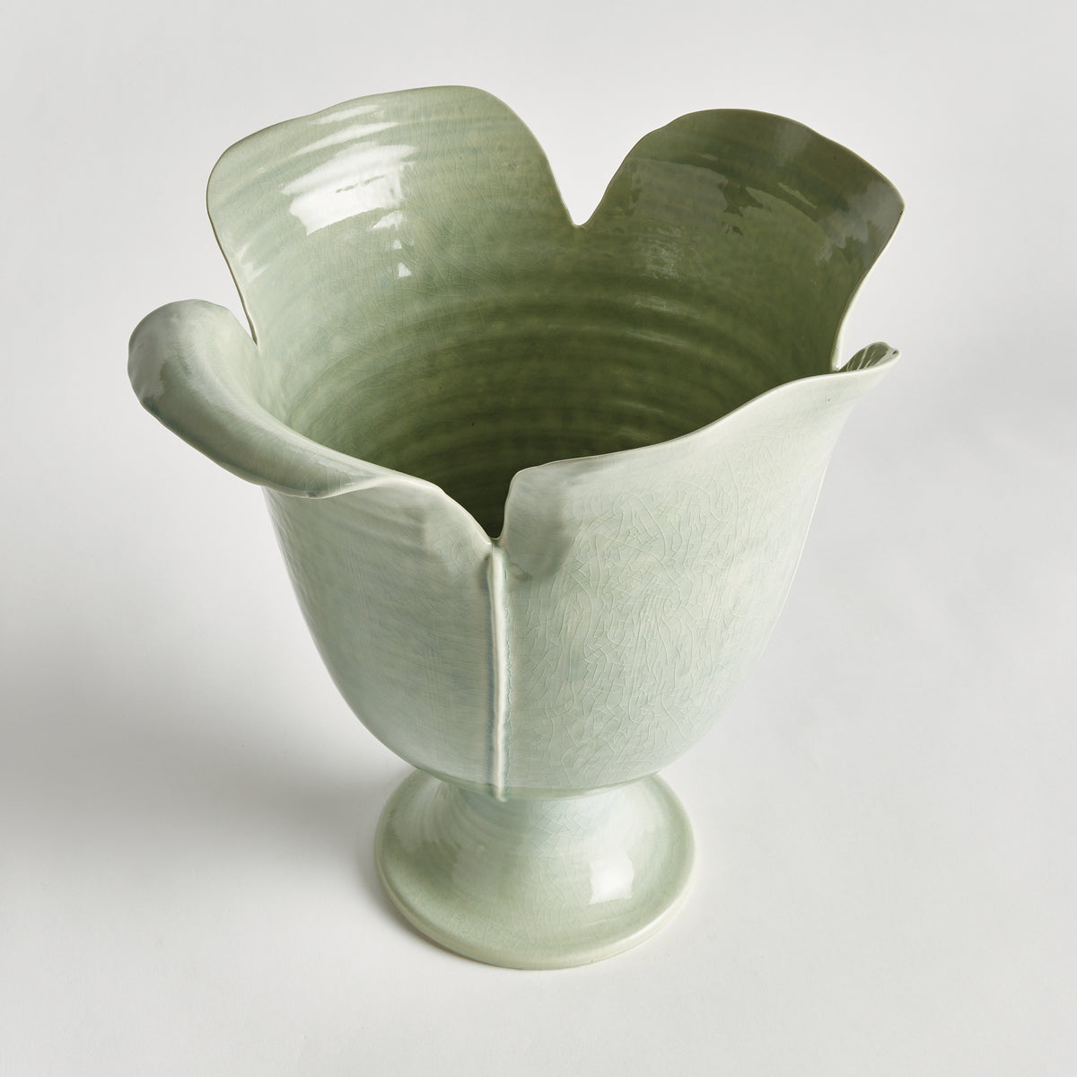 Design Shop Petalo Vase Large