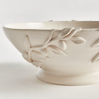Design Shop Olivella Footed Bowl