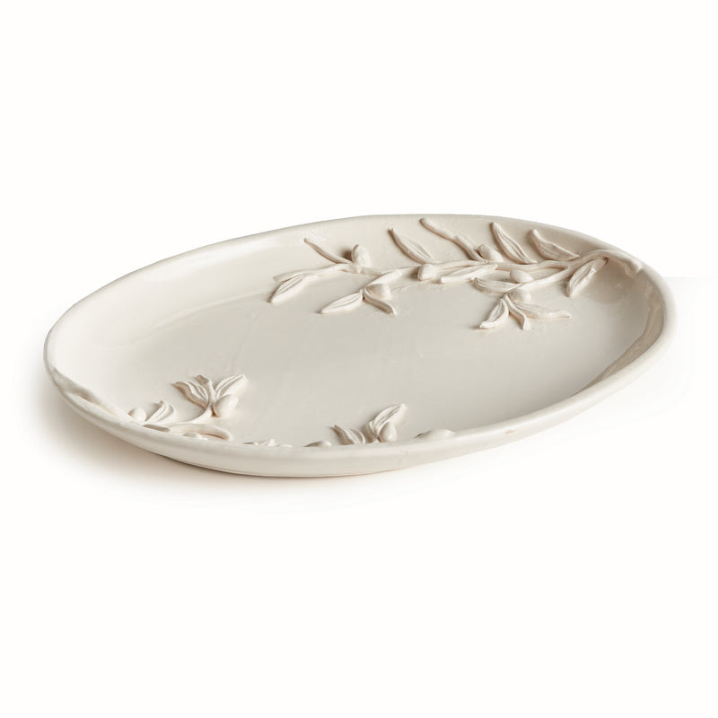 Design Shop Olivella Decorative Tray