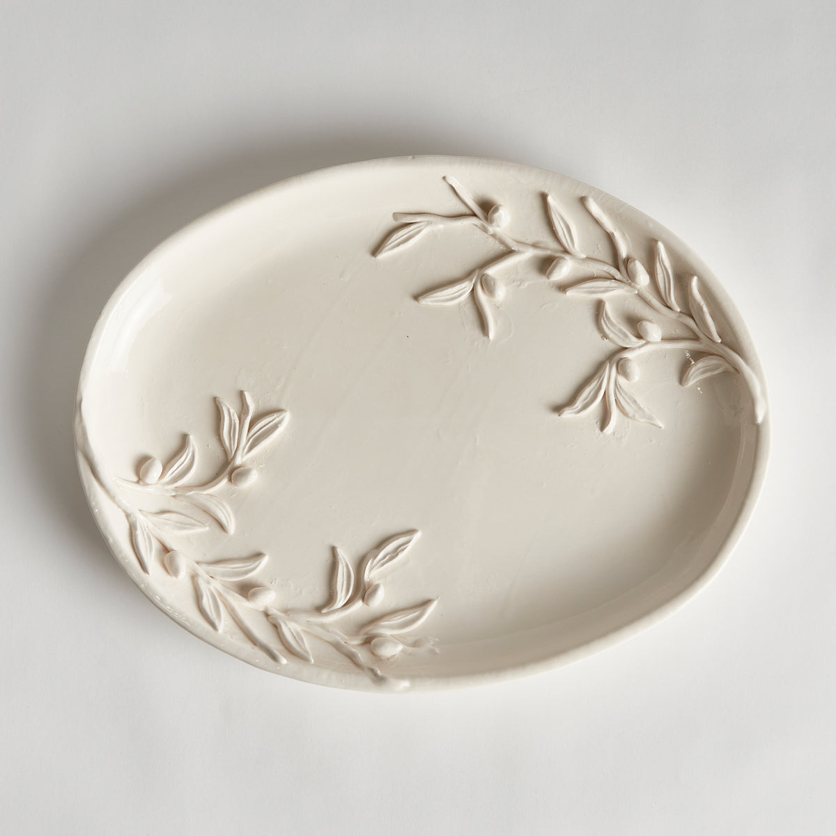 Design Shop Olivella Decorative Tray