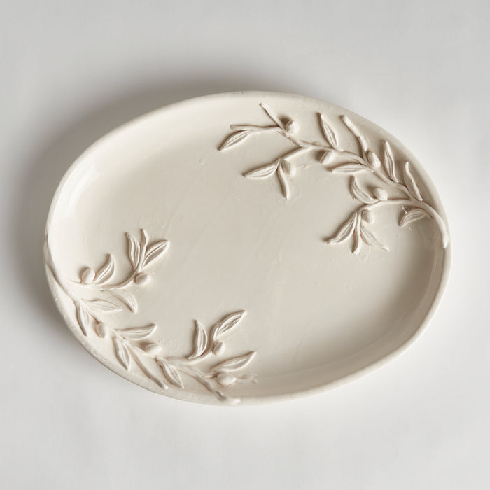 Design Shop Olivella Decorative Tray
