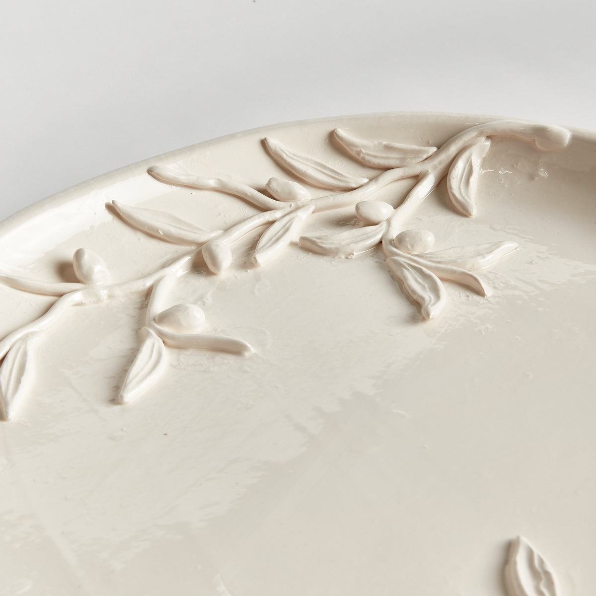 Design Shop Olivella Decorative Tray