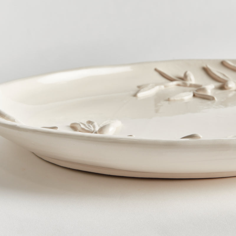 Design Shop Olivella Decorative Tray