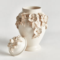 Design Shop Fiori Ginger Jar