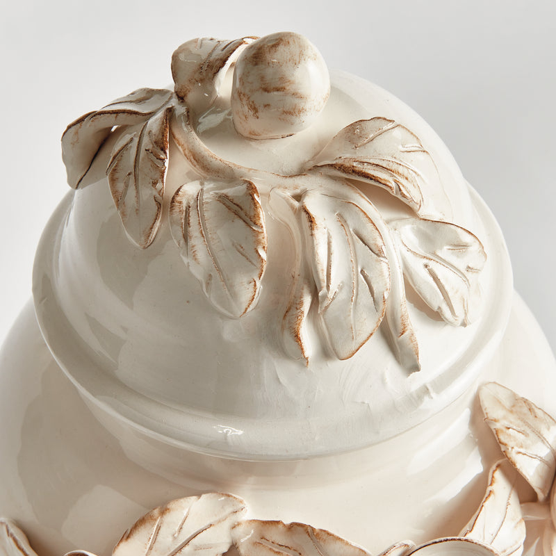 Design Shop Fiori Ginger Jar