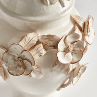 Design Shop Fiori Ginger Jar