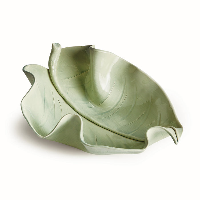 Design Shop Moricento Leaf Sculpture Large