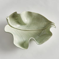 Design Shop Moricento Leaf Sculpture Large