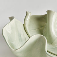 Design Shop Moricento Leaf Sculpture Large