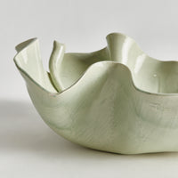 Design Shop Moricento Leaf Sculpture Large