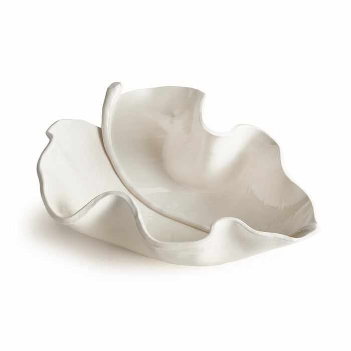 Design Shop Moricento Leaf Sculpture Large