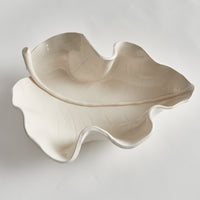 Design Shop Moricento Leaf Sculpture Large