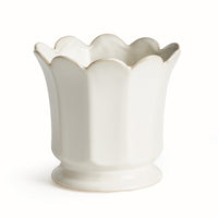 Design Shop Maline Footed  Pot Small