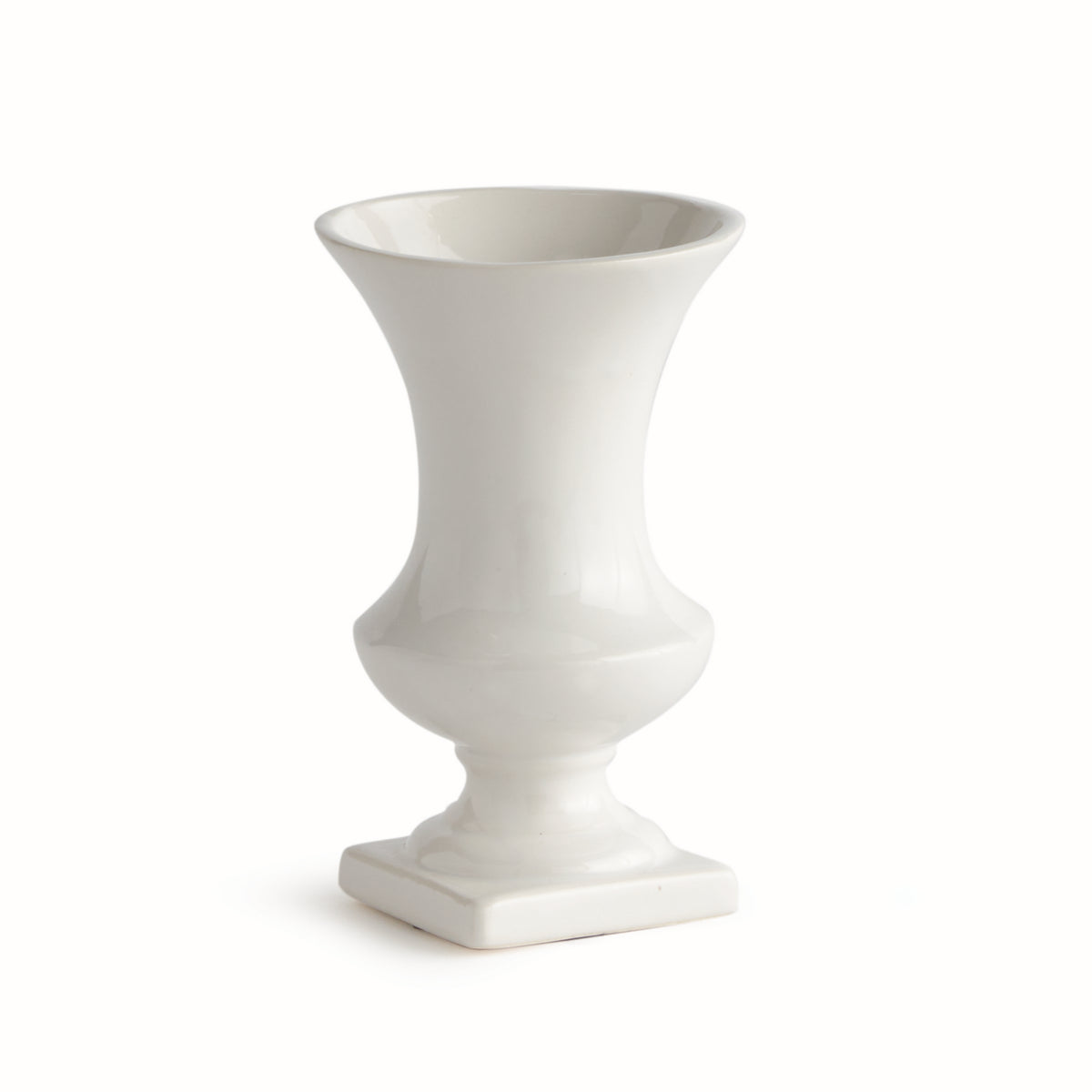 Design Shop Antoinette Footed Vase Small