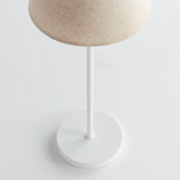 Design Shop Alluna Cordless Led Lamp 14"